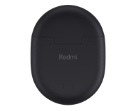 XIAOMI Słuchawki bezprzewodowe Redmi Buds 4 czarne 47554 - 1171885 - zdjęcie 3